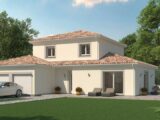 Maison à construire à Messanges (40660) 2368405-10393modele720241203EWybS.jpeg Maisons France Confort