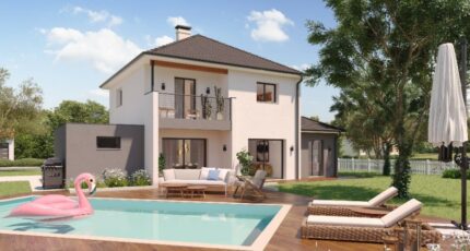 Bordes Maison neuve - 2368430-902modele620220520gUSaF.jpeg Maisons France Confort