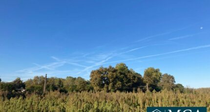 Saugnac-et-Cambran Terrain à bâtir - 2368541-5828annonce120250310bGWiM.jpeg Maisons France Confort