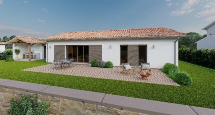 Brive-la-Gaillarde Maison neuve - 2323818-11295modele820250415cidDp.jpeg Maisons France Confort
