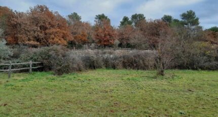 Saint-Maximin-la-Sainte-Baume Terrain à bâtir - 2368637-11238annonce120251215RNTWG.jpeg Maisons France Confort