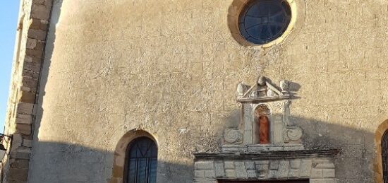 Terrain à bâtir à Villedieu, Provence-Alpes-Côte d'Azur