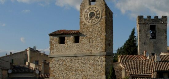 Terrain à bâtir à , Vaucluse