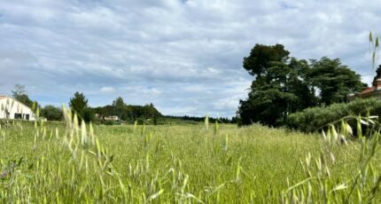 Domazan Terrain à bâtir - 2291895-3418annonce420241007rWupQ.jpeg Maisons France Confort