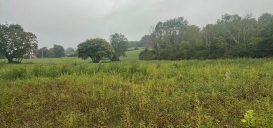 Terrain à bâtir à , Isère