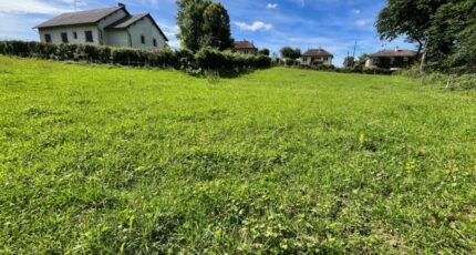 Roannes-Saint-Mary Terrain à bâtir - 2272165-3828annonce3202509165faLg.jpeg Maisons France Confort