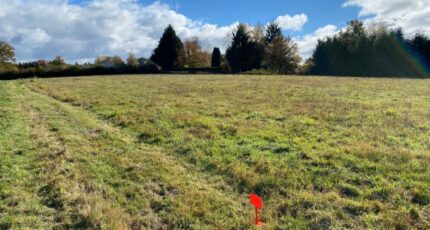 Roannes-Saint-Mary Terrain à bâtir - 2272174-3828annonce220250916OApgg.jpeg Maisons France Confort