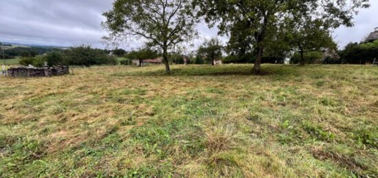 Terrain à bâtir à Boisset, Auvergne-Rhône-Alpes