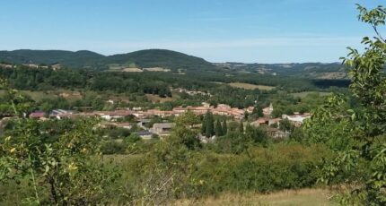 Sainte-Colombe-sur-l'Hers Terrain à bâtir - 2368708-11456annonce120250805FzBU4.jpeg Maisons France Confort