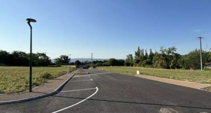 Les Cassés Terrain à bâtir - 2368714-11456annonce320250731ZLnG6.jpeg Maisons France Confort