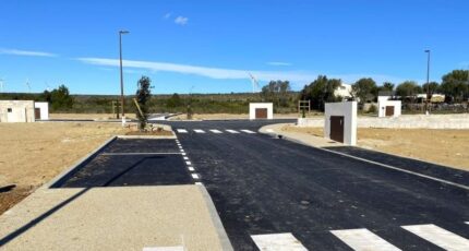 La Palme Maison neuve - 2368707-11456annonce420250805B4REz.jpeg Maisons France Confort