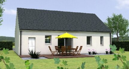 Feneu Maison neuve - 2336231-961modele720200720QDkAW.jpeg Maisons France Confort