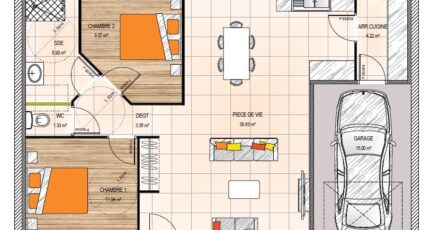 Feneu Maison neuve - 2336231-961modele820200720e62a1.jpeg Maisons France Confort