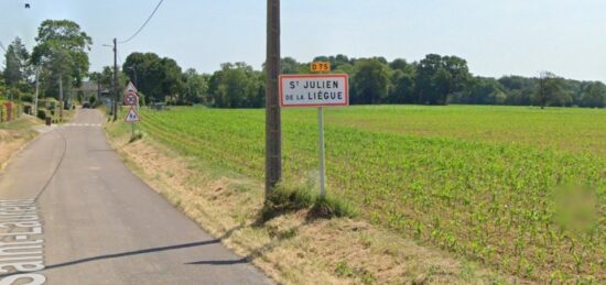 Terrain à bâtir à Gaillon, Normandie