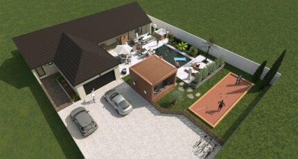 Gaillon Terrain à bâtir - 2368752-5362annonce220251215lNeHv.jpeg Maisons France Confort