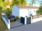 Maison à construire à Rocbaron (83136) 2368203-5922modele620231116NZiSq.jpeg Maisons France Confort
