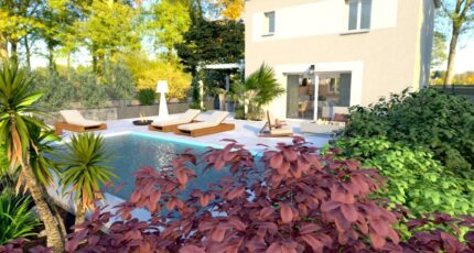 Rocbaron Maison neuve - 2368208-5922modele720230912uFEr1.jpeg Maisons France Confort