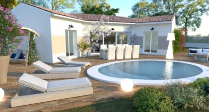 Carnoules Maison neuve - 2368786-5922modele720231020fypbU.jpeg Maisons France Confort