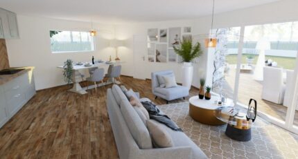 Carnoules Maison neuve - 2368786-5922modele1020231020JAw2e.jpeg Maisons France Confort