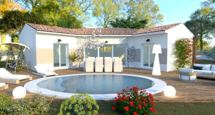 Carnoules Maison neuve - 2368786-5922modele620231020hX73y.jpeg Maisons France Confort