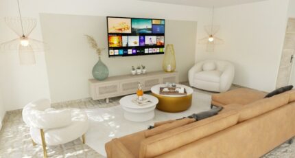 Gonfaron Maison neuve - 2368806-5922modele1020250905rdyXX.jpeg Maisons France Confort