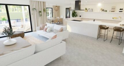 Carnoules Maison neuve - 2368793-5922modele920230922V2RIR.jpeg Maisons France Confort