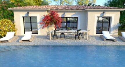 Carnoules Maison neuve - 2368781-5922modele620240329BkULC.jpeg Maisons France Confort