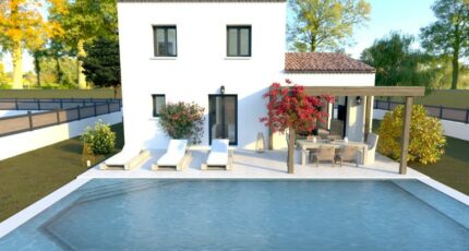 Gonfaron Maison neuve - 2368811-5922modele620240424T25G9.jpeg Maisons France Confort