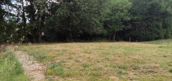 Terrain à bâtir à Fontcouverte, Occitanie