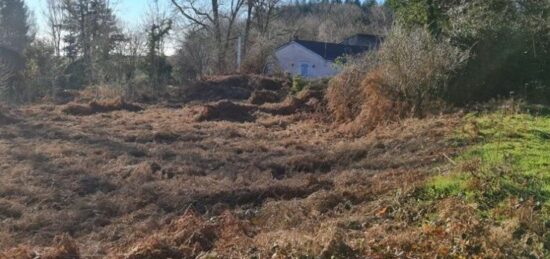 Terrain à bâtir à , Aude