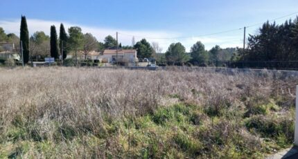 Le Triadou Terrain à bâtir - 2368873-11040annonce1202512152RxfH.jpeg Maisons France Confort