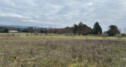 Brignoles Terrain à bâtir - 2368841-5922annonce120251215rAZIQ.jpeg Maisons France Confort