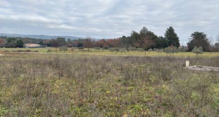 Brignoles Terrain à bâtir - 2368841-5922annonce420251215Pl96R.jpeg Maisons France Confort