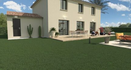 Lorgues Maison neuve - 2369043-4529modele720250731kxT5E.jpeg Maisons France Confort