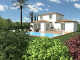 Maison à construire à Lorgues (83510) 2368995-4529modele620240221RBqdF.jpeg Maisons France Confort
