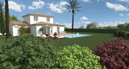 Lorgues Maison neuve - 2368995-4529modele720240221TeBdI.jpeg Maisons France Confort