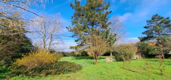 Terrain à bâtir à Castillon-la-Bataille, Nouvelle-Aquitaine