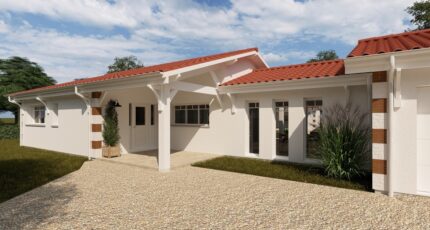 Vaux-sur-Mer Maison neuve - 2365240-11295modele1020251212QvWTG.jpeg Maisons France Confort