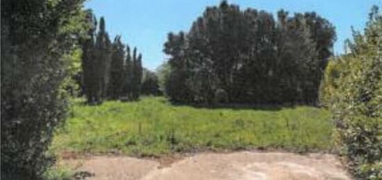 Terrain à bâtir à , Charente-Maritime