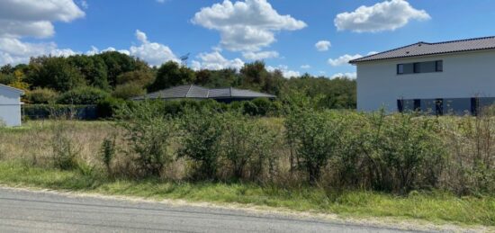 Terrain à bâtir à Sadirac, Nouvelle-Aquitaine