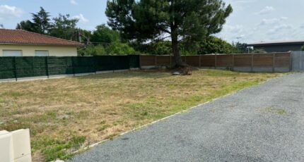 Mérignac Terrain à bâtir - 2368958-11689annonce12025121506i0r.jpeg Maisons France Confort