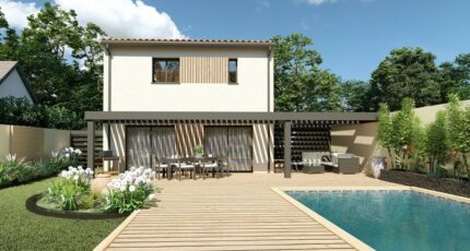 Artigues-près-Bordeaux Maison neuve - 2368947-11322modele620250521mSk9z.jpeg Maisons France Confort