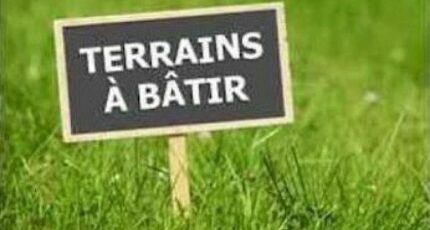 Château-la-Vallière Terrain à bâtir - 2369059-10205annonce12022090667G7B.jpeg Maisons France Confort