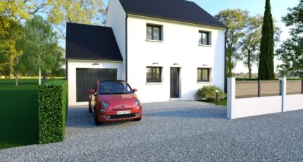 Mosnes Maison neuve - 2369032-5001modele620220427gsWix.jpeg Maisons France Confort