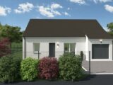 Maison à construire à Parçay-Meslay (37210) 2369066-10042modele620241217S8ywm.jpeg Maisons France Confort