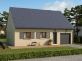 Maison à construire à Fontenay-Trésigny (77610) 2367518-4586modele7202106111MwTh.jpeg Maisons France Confort