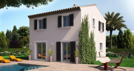 Carnoules Maison neuve - 2299826-3799modele7201510235ziqE.jpeg Maisons France Confort