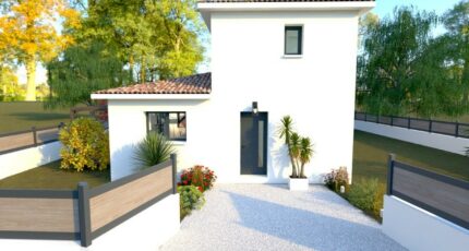 Brignoles Maison neuve - 2369259-5922modele6202405133FkIk.jpeg Maisons France Confort