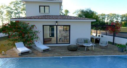 Brignoles Maison neuve - 2369259-5922modele720240513pB34K.jpeg Maisons France Confort