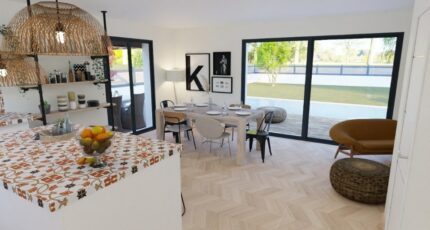 Brignoles Maison neuve - 2369259-5922modele1020240513L22ot.jpeg Maisons France Confort